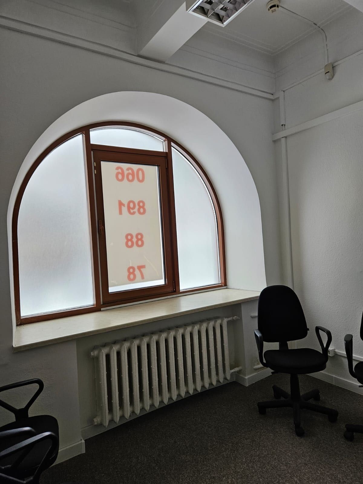 Здамо в оренду офіс