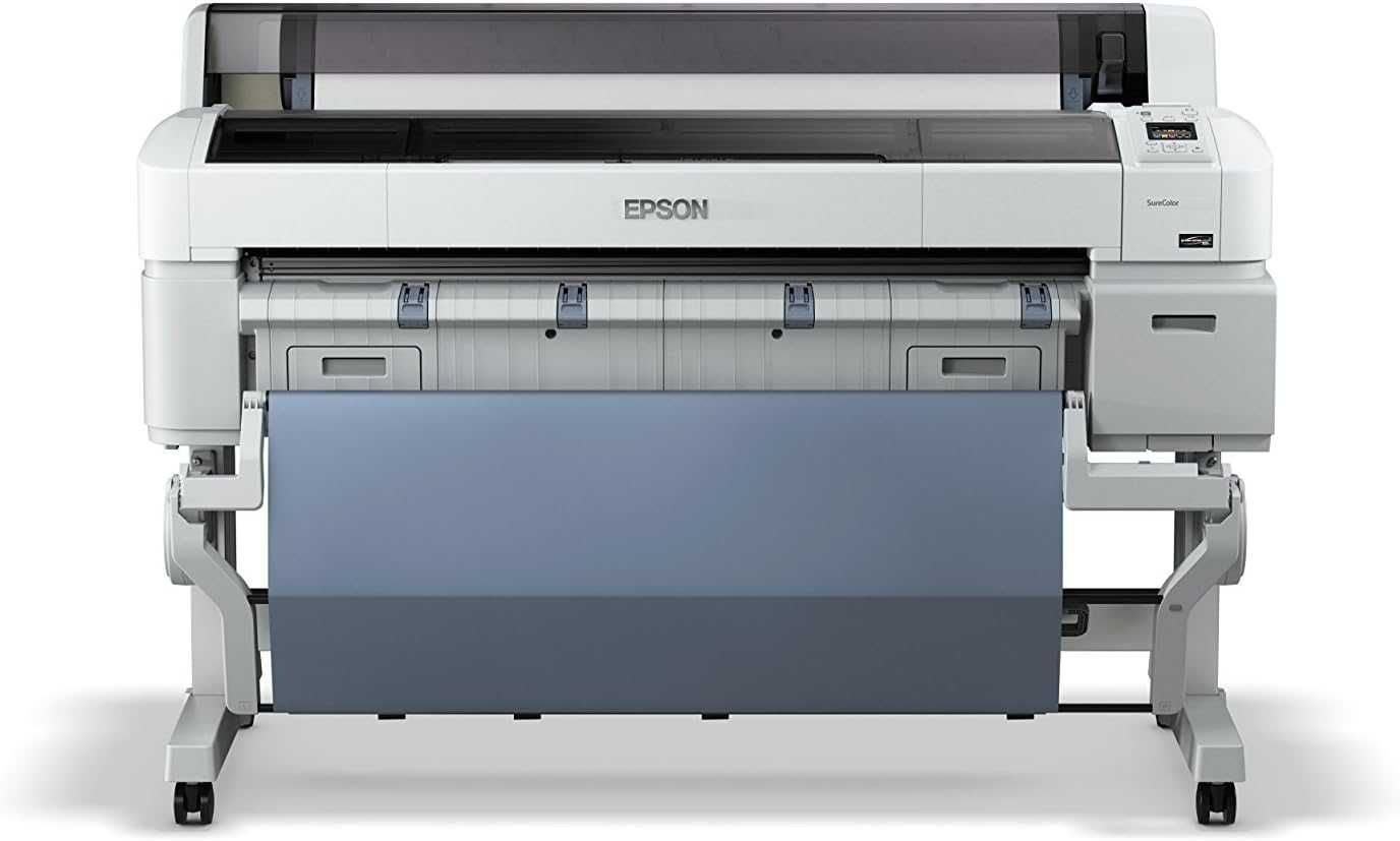 Epson Sure Color SC-T7200 44" ładny egzemplarz