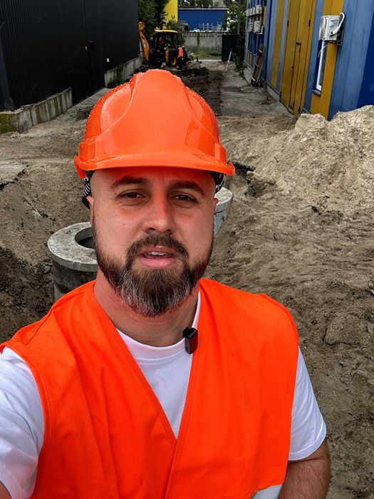 Паспорт водного господарства для об’єктів усіх типів