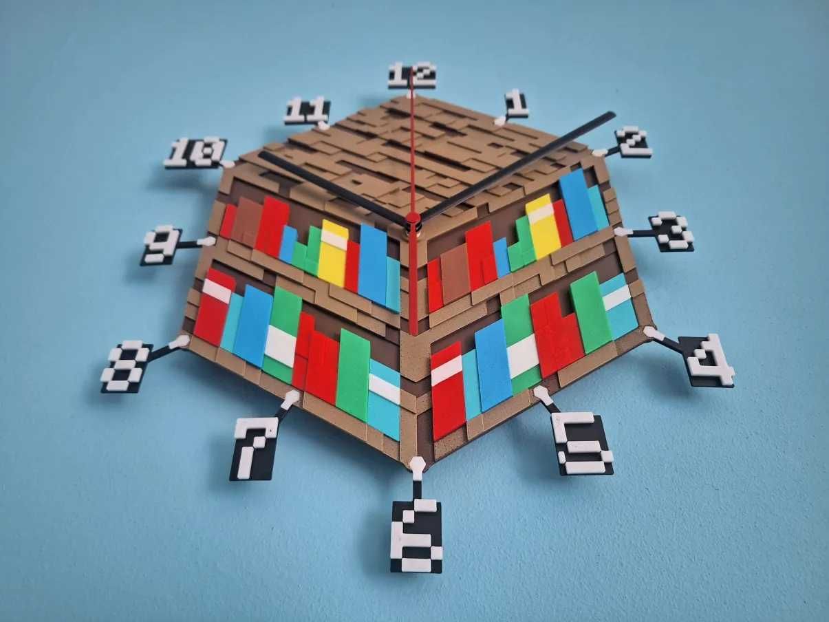 Korepetycje/Druk 3D oraz drukarki 3D, ekosystem Bambu Lab