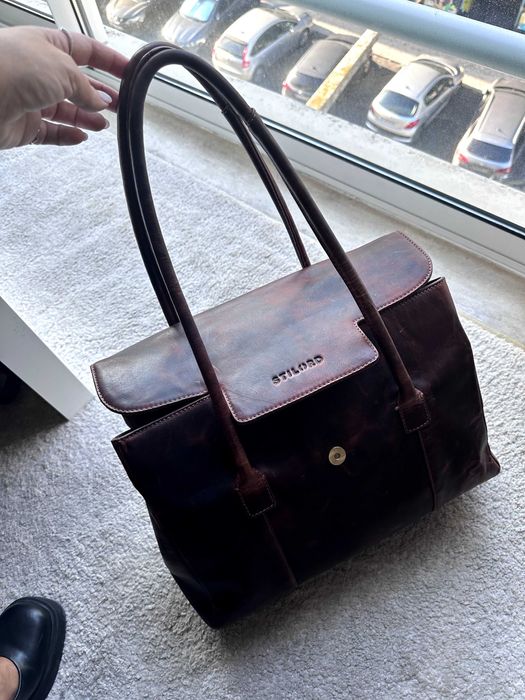 Mala de Portatil Senhora