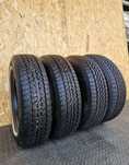 Opony całoroczne 205/70/15 Goodyear Invicta GS