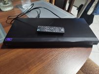 Odtwarzacz DVD  LG