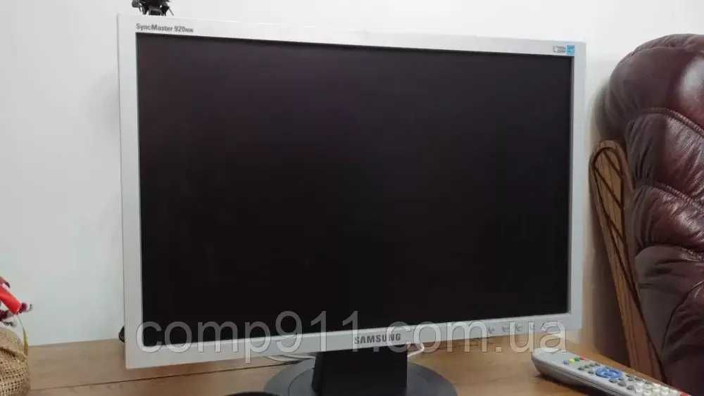 Монітор 19" Samsung SyncMaster 940BW