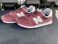 Кросівки New Balance 373 в шикарному кольорі