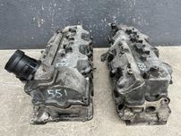 ГБЦ головка блока Mercedes W210 W211 W202 W203 W220 W639