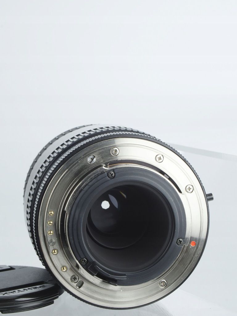 100mm f3.5 Macro Pentax FA Gwarancja 23%VAT