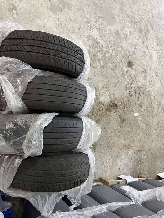 Продам шини літні