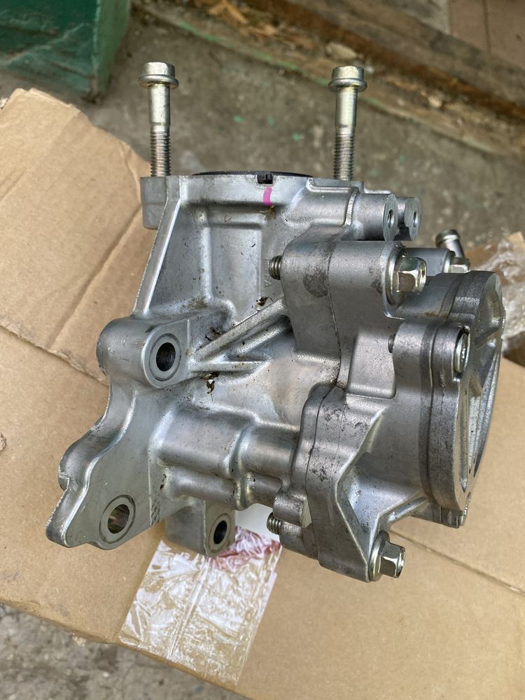 ТНВД для Mazda cx 5 , Mazda 6