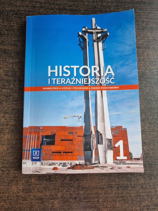 Historia I Teraźniejszość 1