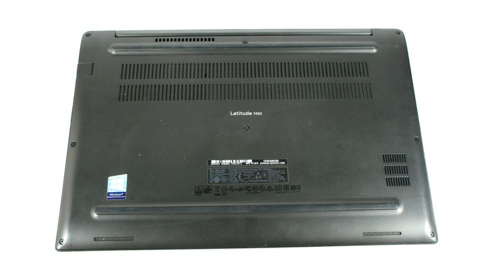 Dell Latitude 7490 i5-8250U/8GB RAM/256GB/FHD IPS 14 "