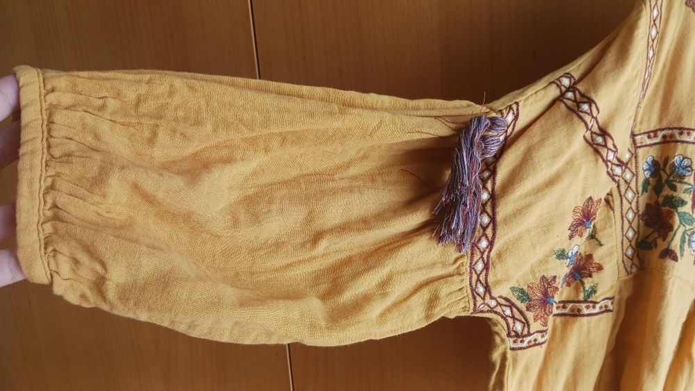 Vendo blusa femnina