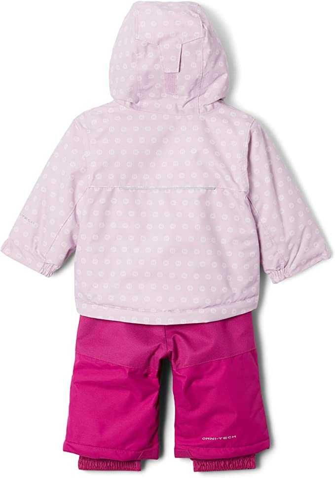 Комбінезон для дівченки Columbia buga set колекція  XS  M