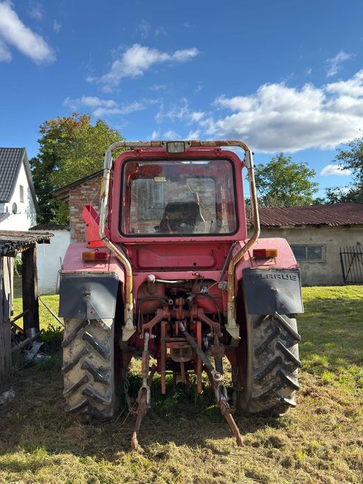 Ciągnik MTZ 80 1994r.