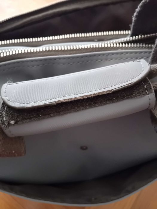 Mala para computador portátil Parfois