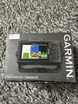 Echosonda Garmin STRIKER vivid 5CV