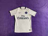 Koszulka sportowa  S Paris Saint- Germain oryginał Fly Emirates Nike