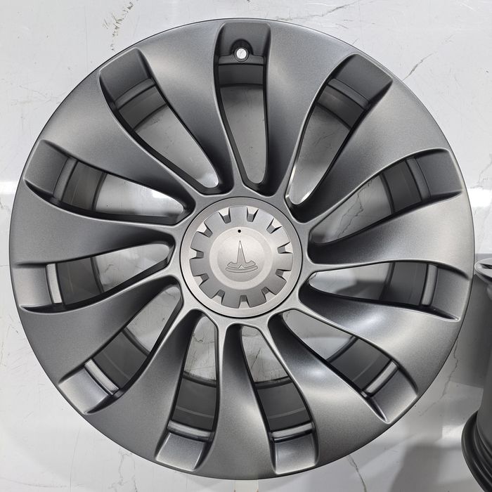 Jantes 20" LOOK Tesla model 3 model Y 5x114.3