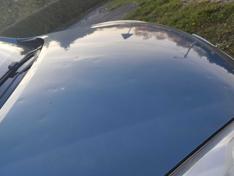 Citroen Berlingo 1.6 benzyna+ LPG