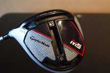 Kij golfowy TaylorMade M5 10.5 driver topowy model
