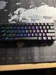 Klawiatura krux neo pro rgb