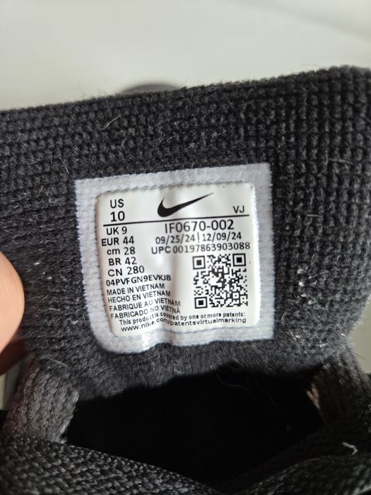 Nike Air Max 90 oryginalne rozmiar 44