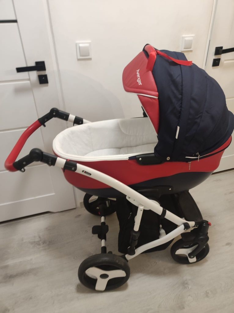 Wózek Camarello Avenger