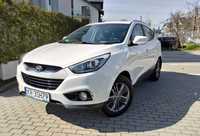 Hyundai ix35 1.6 GDI Comfort 2WD