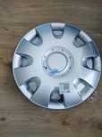 Kołpaki 16" nowe