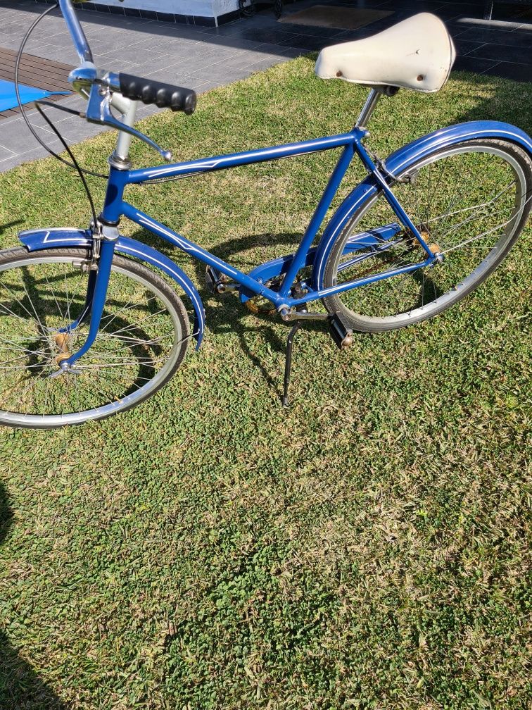 Bicicleta Vilar Antiga