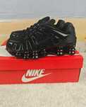 Buty meskie Mokasyny Nike_Air_Shox_TL 42
