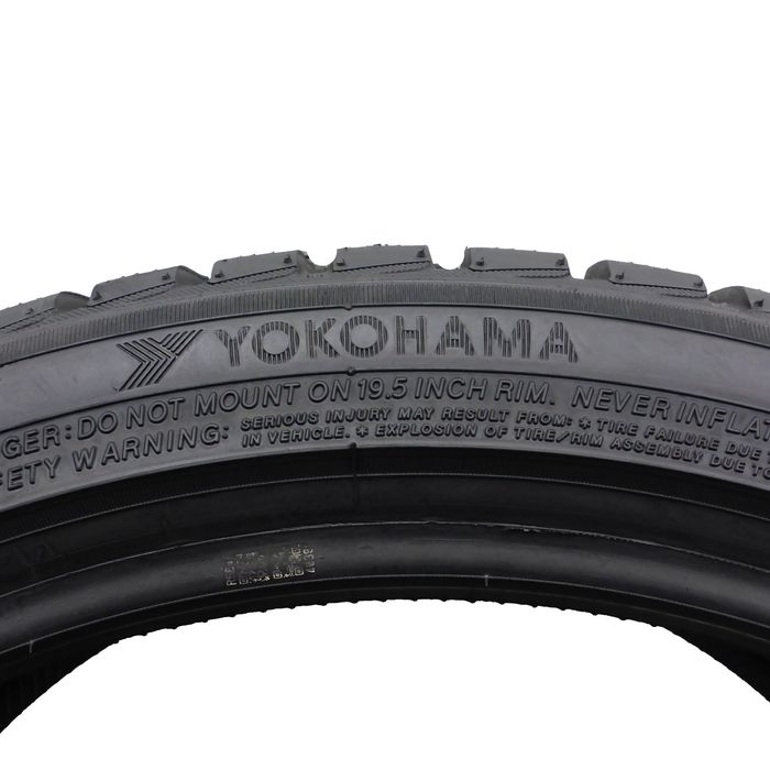 Opona 225/40/19 Yokohama 225/40R19 93W BluEarth V905 zimowa 8mm 2024