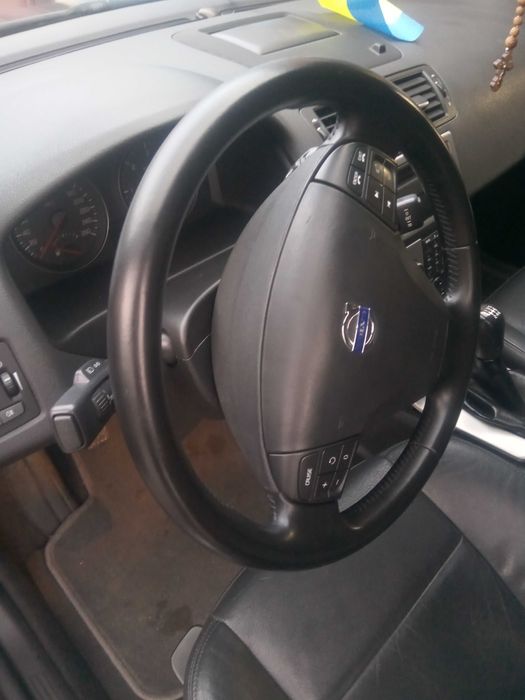 вольво в 50 2.0 дизель