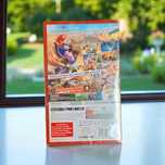 Mario Kart World Nintendo Switch 2 - Novo e Selado