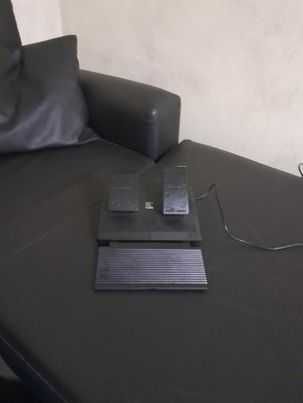 Volante Super Drive Pro GS 700