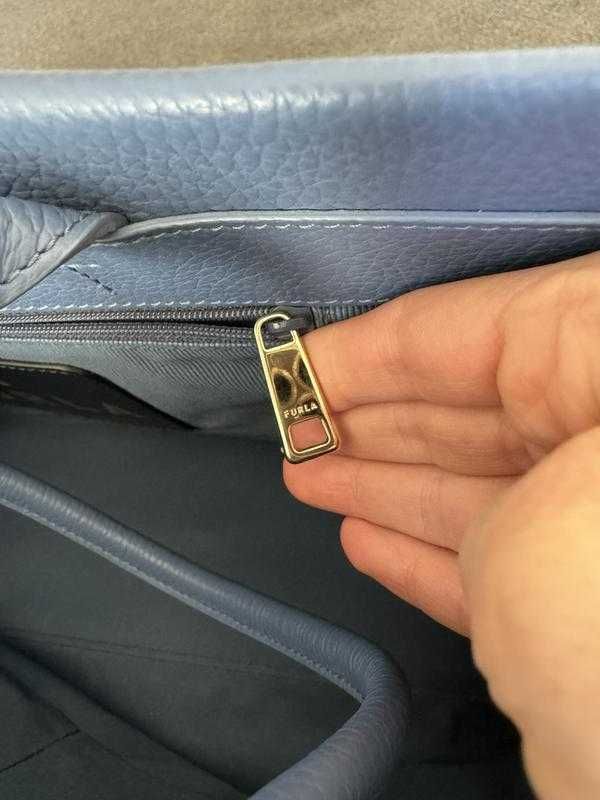 Сумка Furla wonderfurla tote bags оригінал