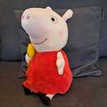 Maskotka peppa ok 40cm j nowa