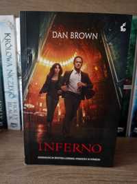 "Inferno" Dan Brown