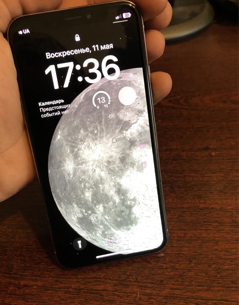 Продам Iphone X 64 (100%)