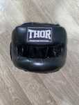 Шлем для бокса Thor