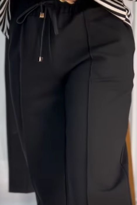 Брюки женские со стрелками