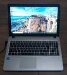Celeron N3150 a 1.60 Ghz, 4 Gb DDR3, 240 Gb SSD