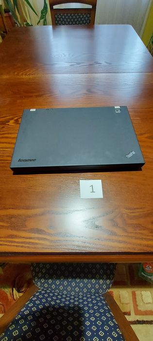 Lenovo ThinkPad T520