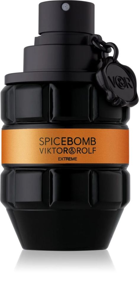 Viktor & Rolf Spicebomb Extreme парфюм