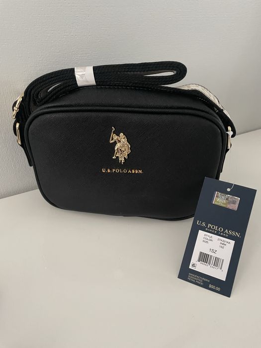 Cумка us polo assn