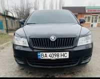 Skoda oktavia A5