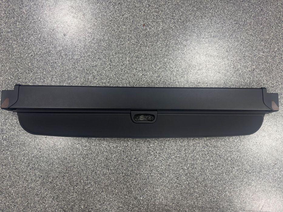 ОРИГІНАЛЬНА поличка / шторка багажника X5 F15