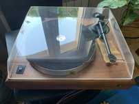 Acoustic Research Teledyne