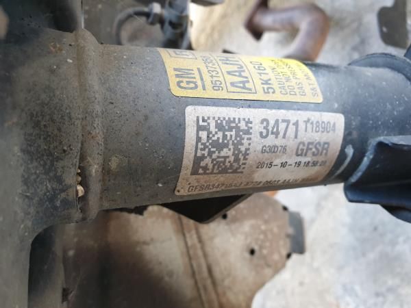 Amortecedor frente direito OPEL Mokka / Mokka X