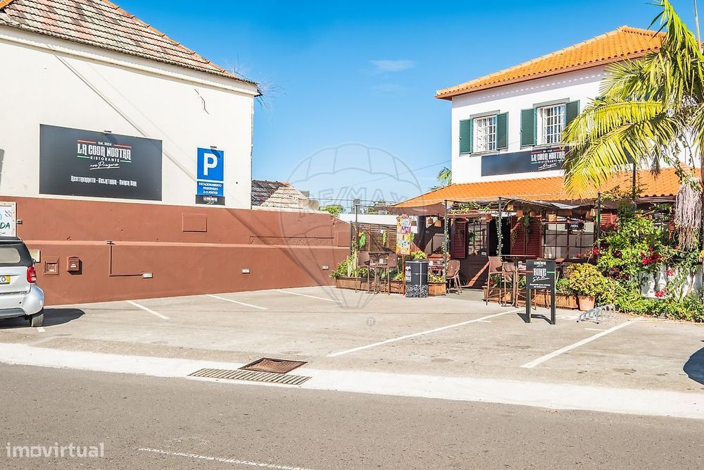 Trespasse  para venda